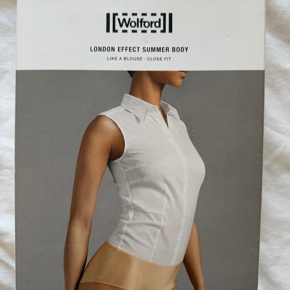 Wolford bodysuit